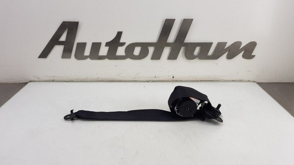 VEILIGHEIDSGORDEL LINKS VOOR BMW 5 serie Touring (F11), Auto-onderdelen, Gebruikt, BMW, Petuelring 130
80809  München, DE, Bayerische Motoren Werke AG