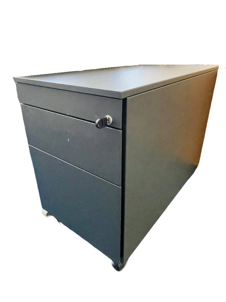 Bureau ladenblok Design, Aankleding binnen, Ophalen of Verzenden, Gebruikt, Bureau
