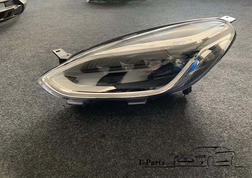 Ford fiesta mk8 koplamp links vol led origineel, Auto-onderdelen, Fabrikant BV, Gebruikt, Info@fabrikant.eu, Fabrikantstraat 1
1000 AA  Amsterdam, NL
