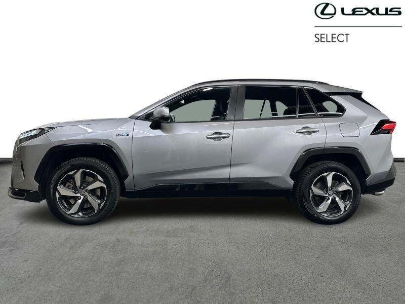 Toyota rav4 PHEV Dynamic Plus | all season tyres, Automaat, 2487 cc, 5 deurs, Rav4