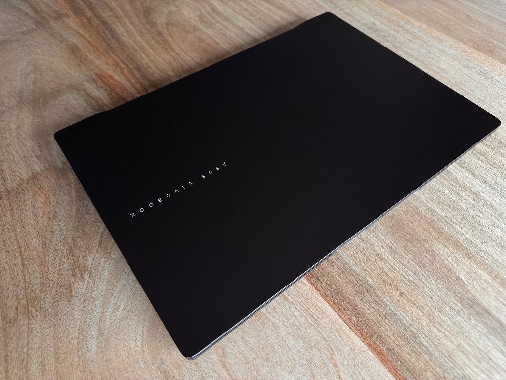 ASUS Vivobook S 16 OLED S5606CA-RI045W, Informatique & Logiciels, Asus, 16 pouces, Comme neuf, 4 Ghz ou plus