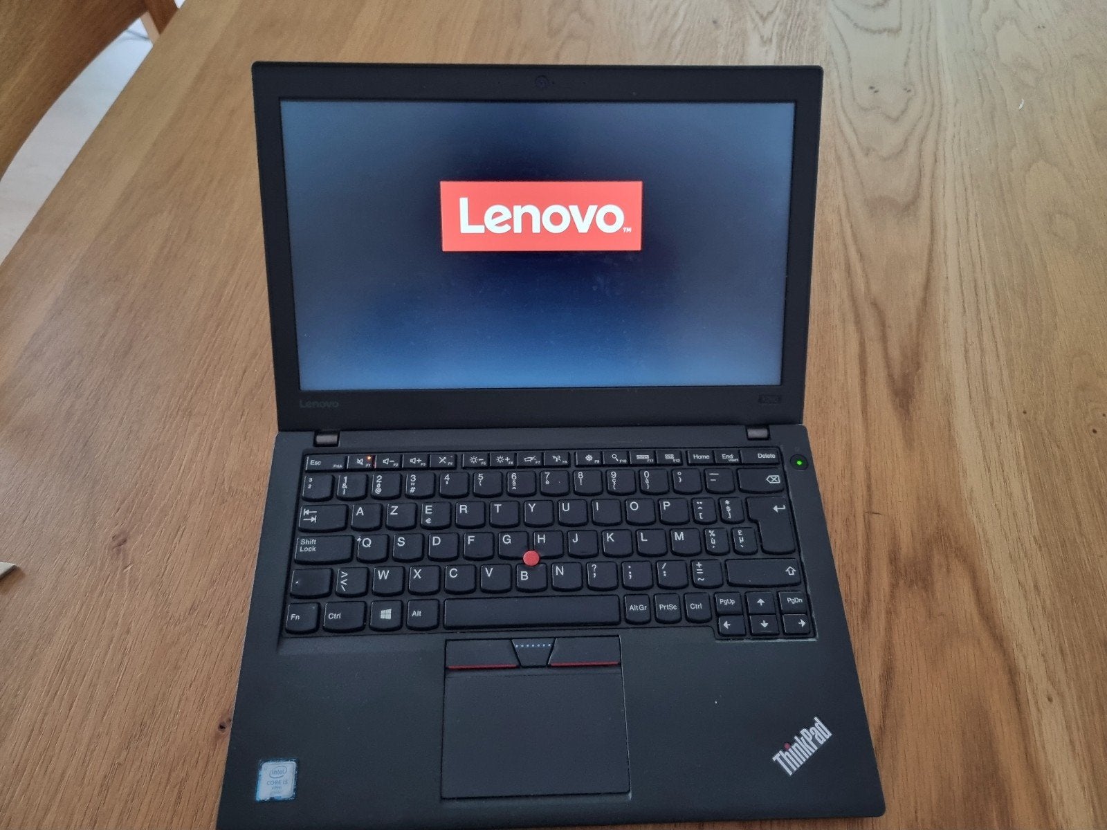 Laptop Lenovo 2017, Enlèvement, Azerty