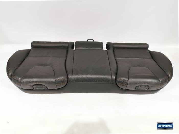 Banquette arrière d'un Volvo XC60, -, 3 mois de garantie, -, -
