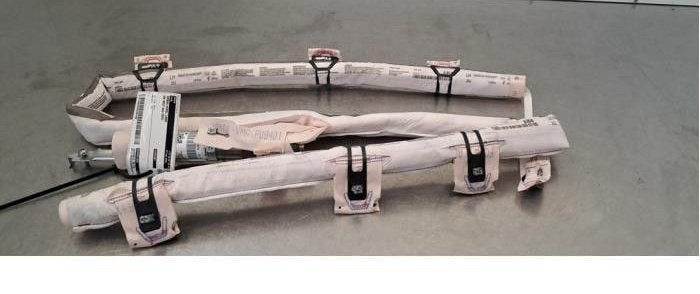 Volkswagen golf 8 dakairbags links rechts, Auto-onderdelen, Ophalen, Links, Volkswagen