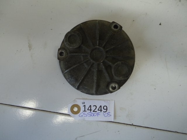 GS500F 2004 - 2009 Suzuki Carterdeksel D1-12314