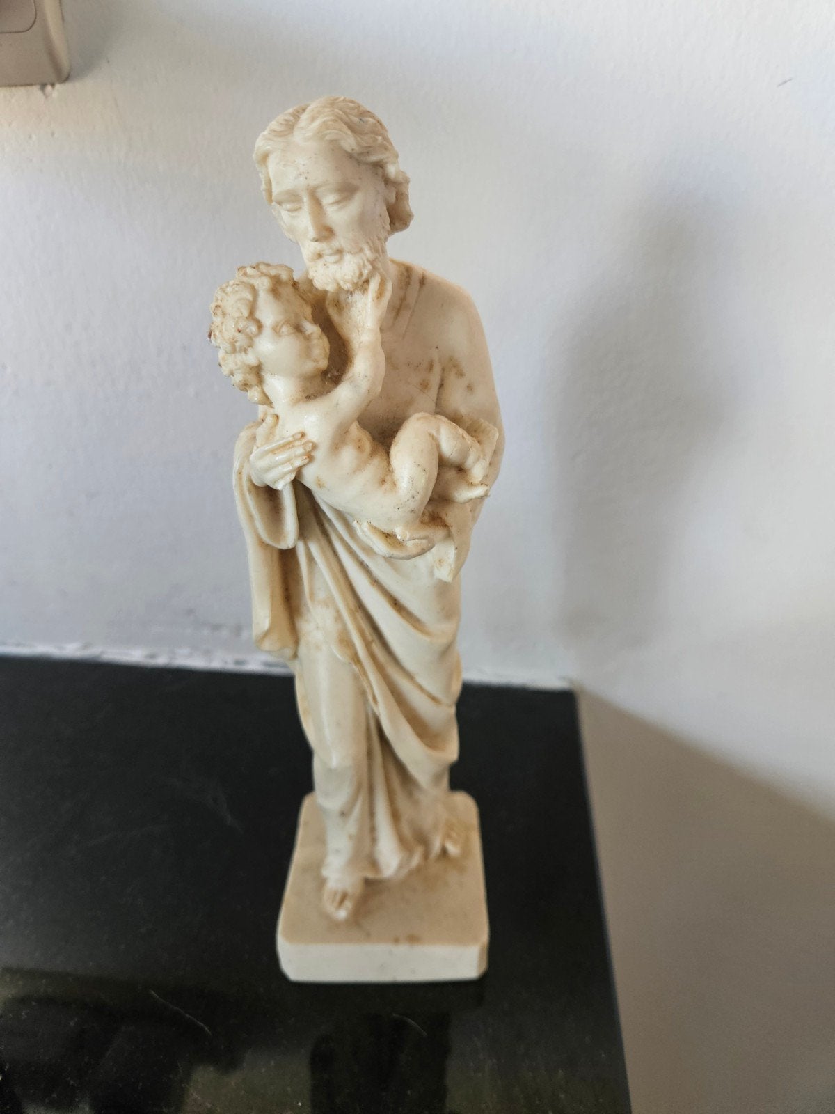 Beeldje, Antiek en Kunst, Ophalen
