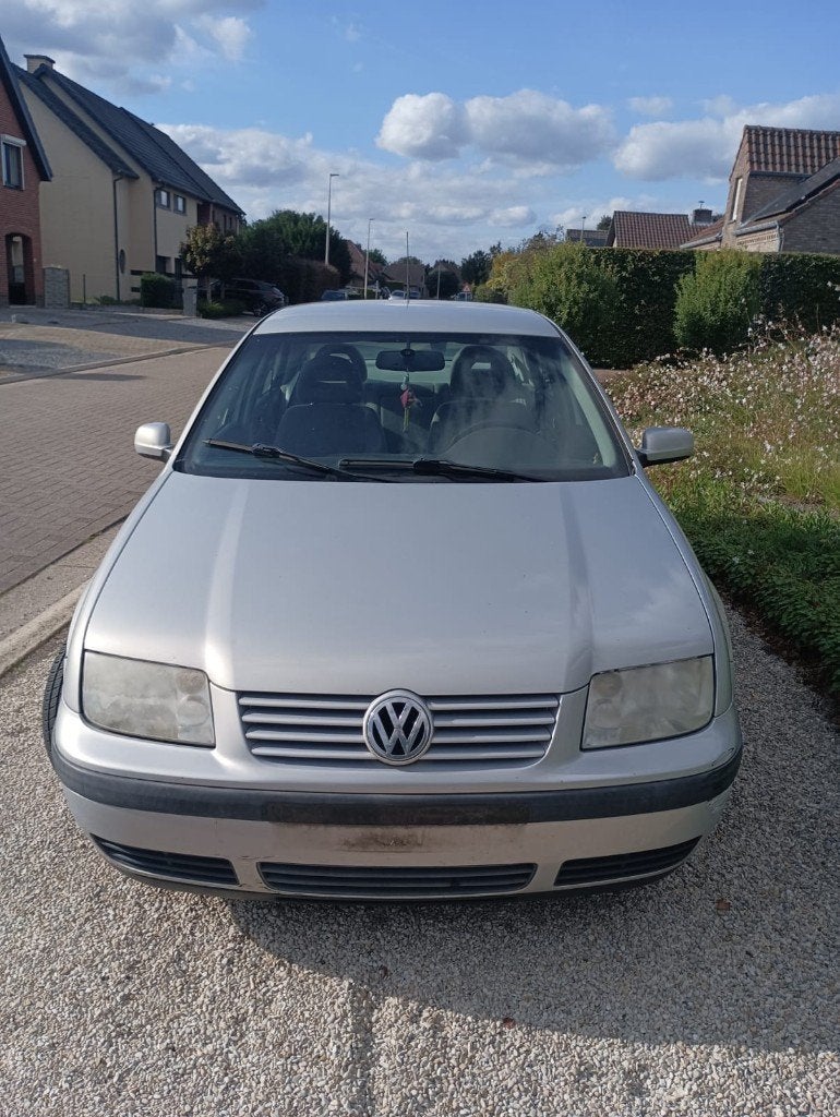 Volkswagen Bora EXPORT, Automaat, Bora, Diesel, 5 deurs