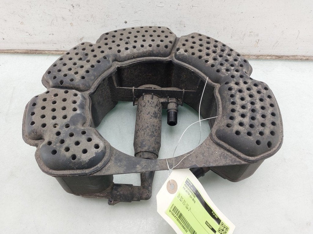 FILTRE A CHARBON Jetta IV (162 / 16A) (|1K0201797B|), Volkswagen, Volkswagen AG, Utilisé, Kundenbetreuung@volkswagen.de