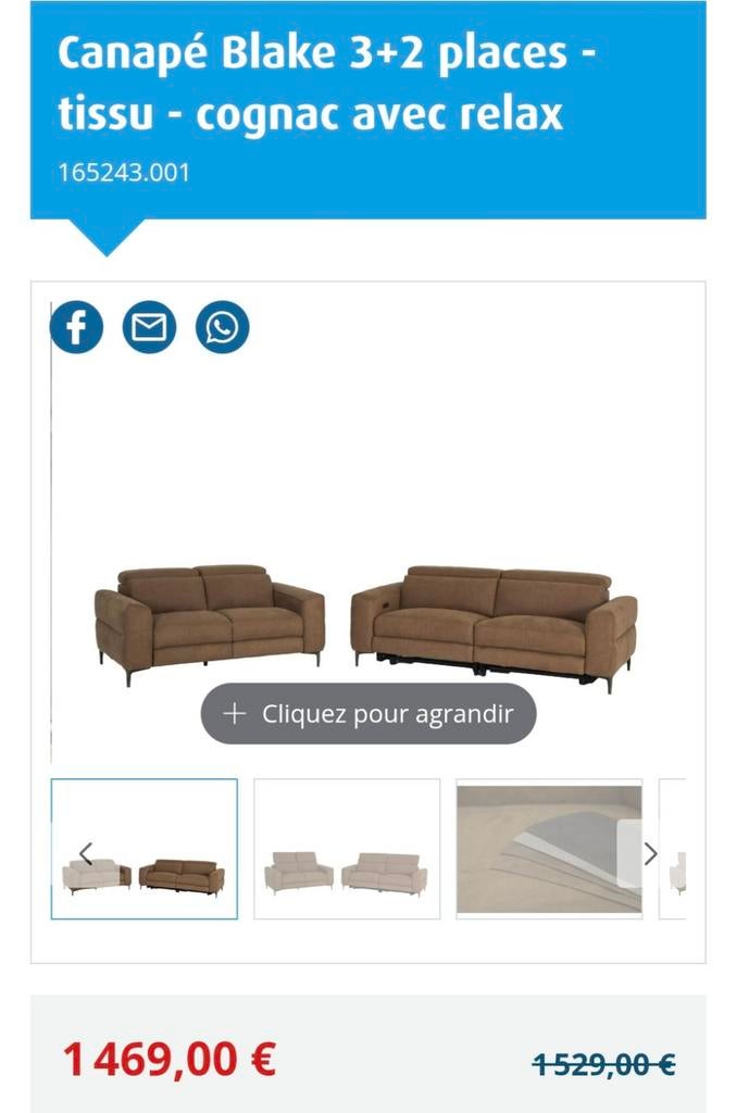 Fauteuil, Tuin en Terras, Tuinmeubel-accessoires, Ophalen