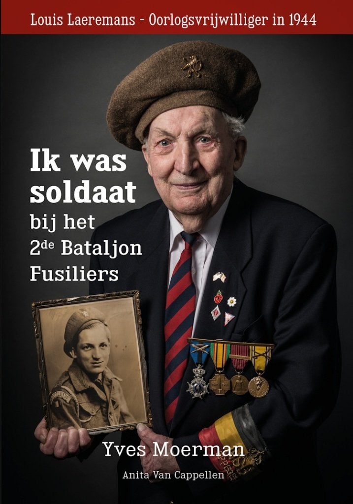 gezocht, Boeken, Ophalen