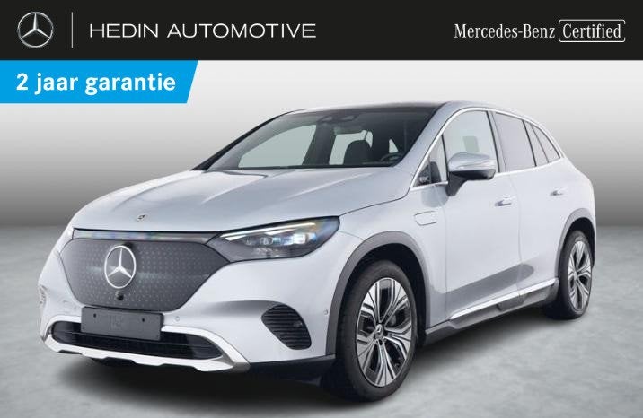 Mercedes-Benz EQE-Klasse 350+ SUV Luxury Line Panoramisch Da, Autos, Achat, https://public.car-pass.be/vhr/61089cd8-5585-4004-8ecb-9076b5418494