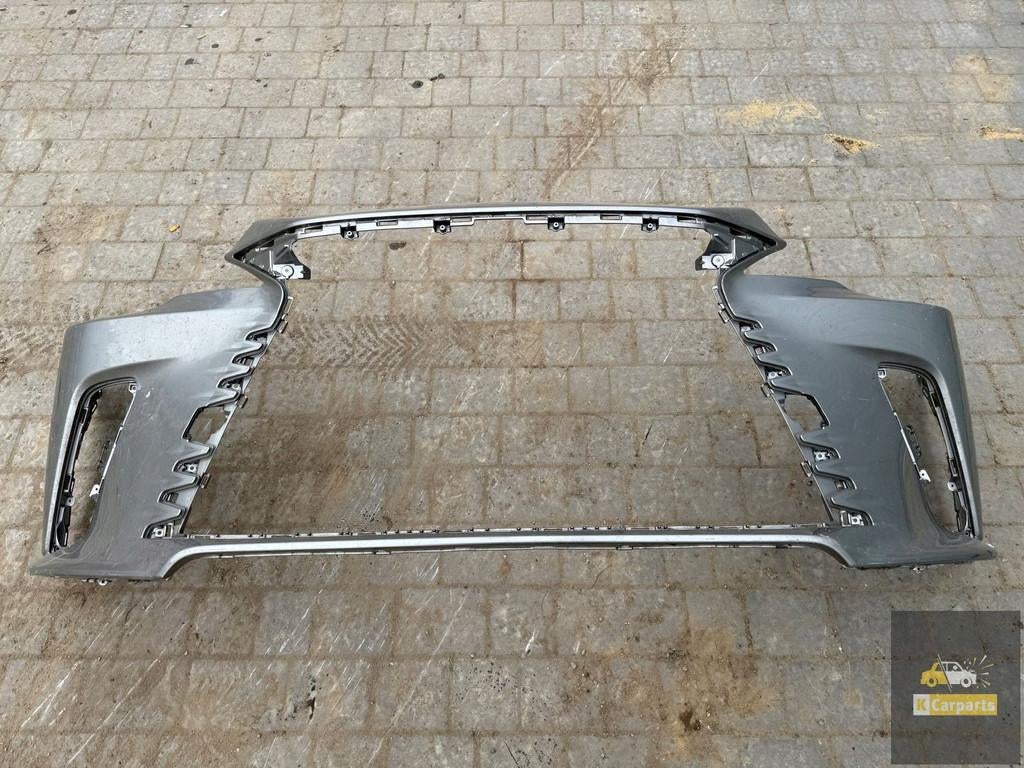 Lexus RX V voorbumper, Info@toyota.co.jp, Gebruikt, Toyota Motor Corporation, Bumper