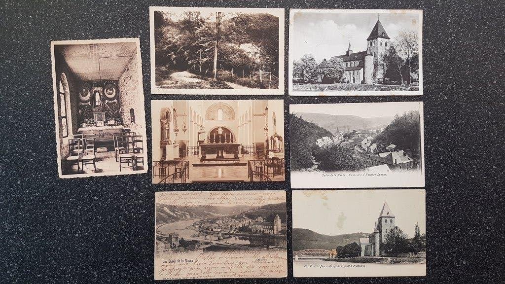 Hastière (1 euro/carte postale), Collections, Enlèvement ou Envoi, Namur