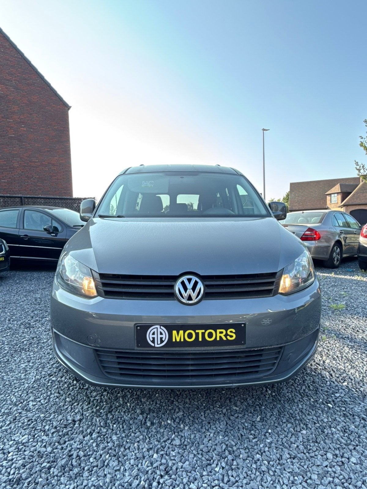 Volkswagen Caddy Maxi 1.2 TSI – 09/03/2015, Auto's, Voorwielaandrijving, Euro 5, https://public.car-pass.be/vhr/4fea185b-cb16-45b7-a084-9bae230650a7