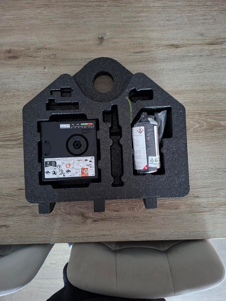 Kit anti-crevaison vw, seat, skoda, audi, Autos : Pièces & Accessoires, Seat
