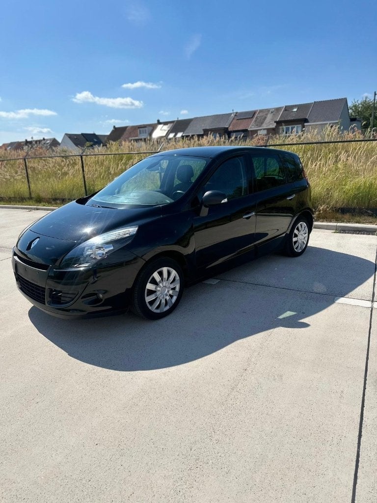 Renault Scenic 1.2Benzine Reeds Gekeurd v Verkoop, Autos, Renault, Particulier, Achat