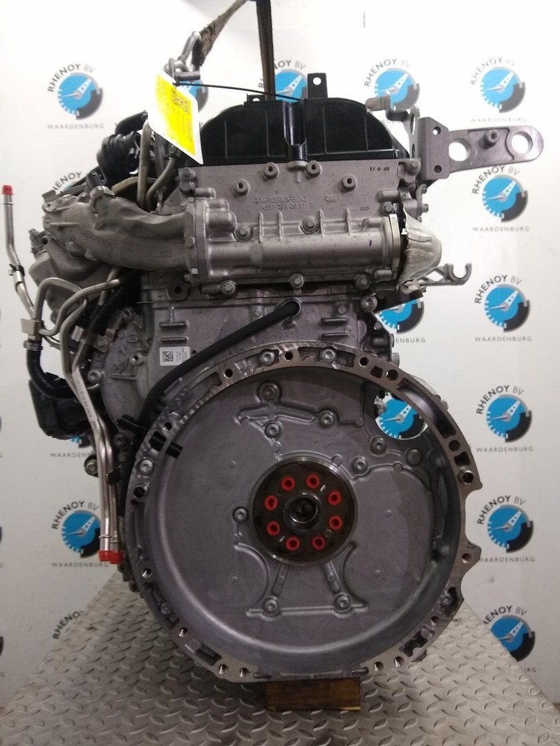 INFINITI Q50 MOTOR 2015, Enlèvement ou Envoi, Utilisé, Stiba membre