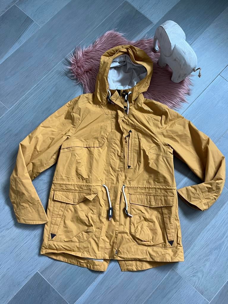 Imperméable, Enlèvement ou Envoi, Comme neuf, Taille 42/44 (L)