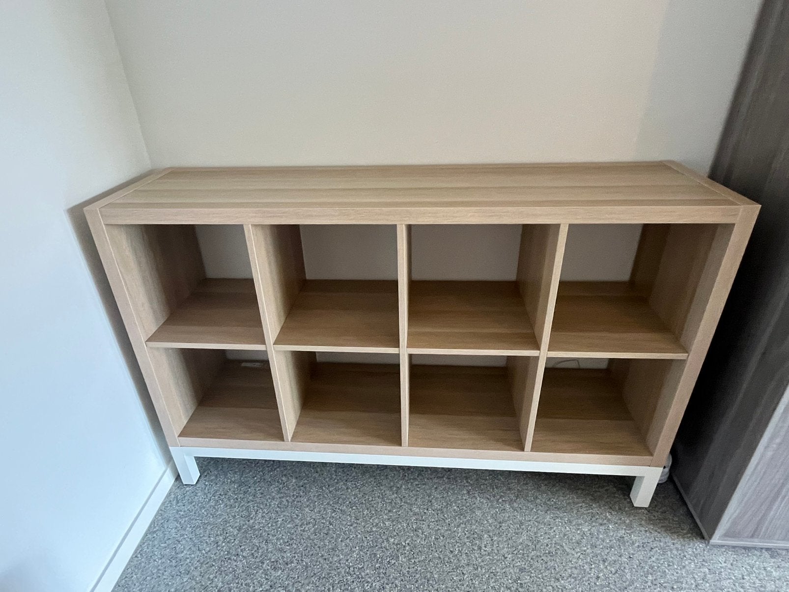 KALLAX, Huis en Inrichting, Ophalen, Nieuw