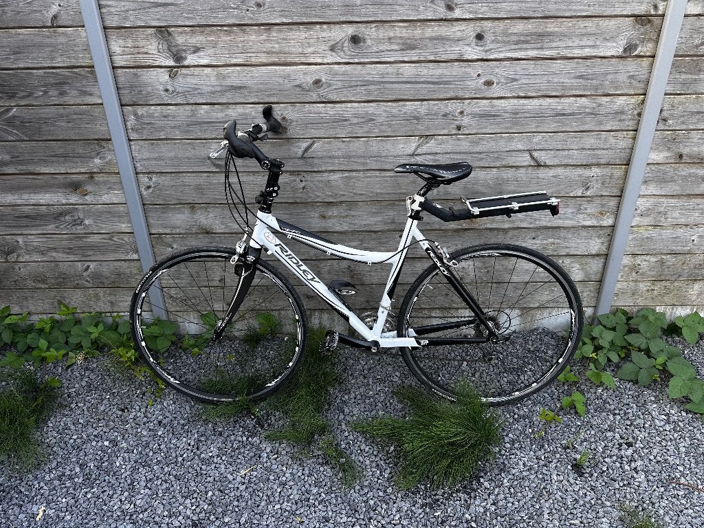 Ridley damesfiets, Enlèvement, Utilisé, Autres marques, Vitesses