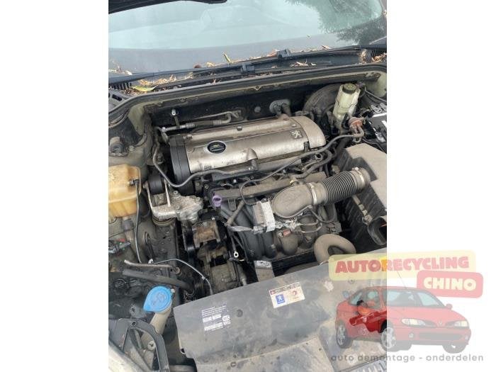 Moteur d'un Peugeot 407, Autos : Pièces & Accessoires, Moteurs & Accessoires, Peugeot, Utilisé, 3 mois de garantie, Enlèvement ou Envoi