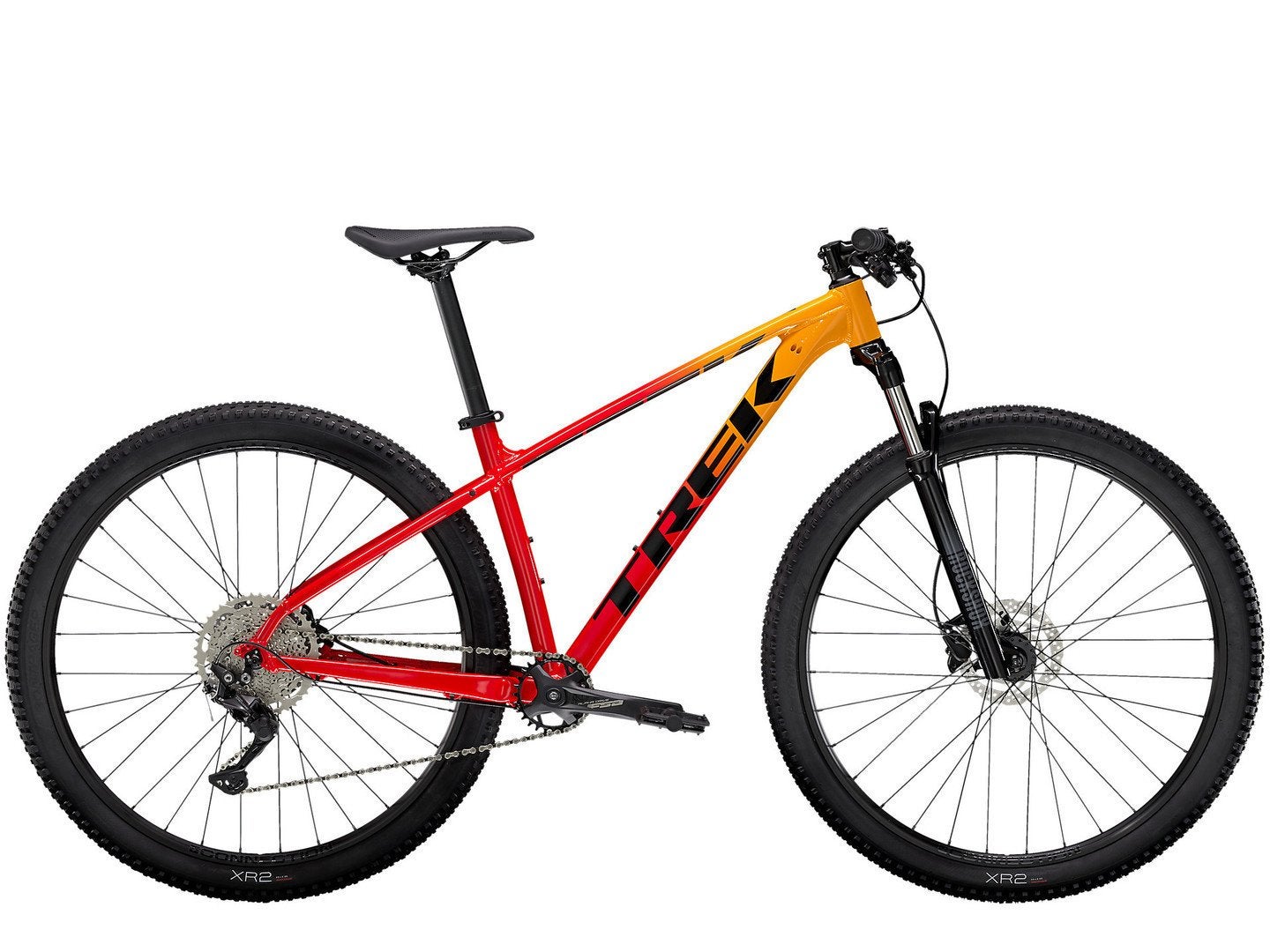 Vtt trek neuf. Marlin 7, Ophalen, Zo goed als nieuw, Trek