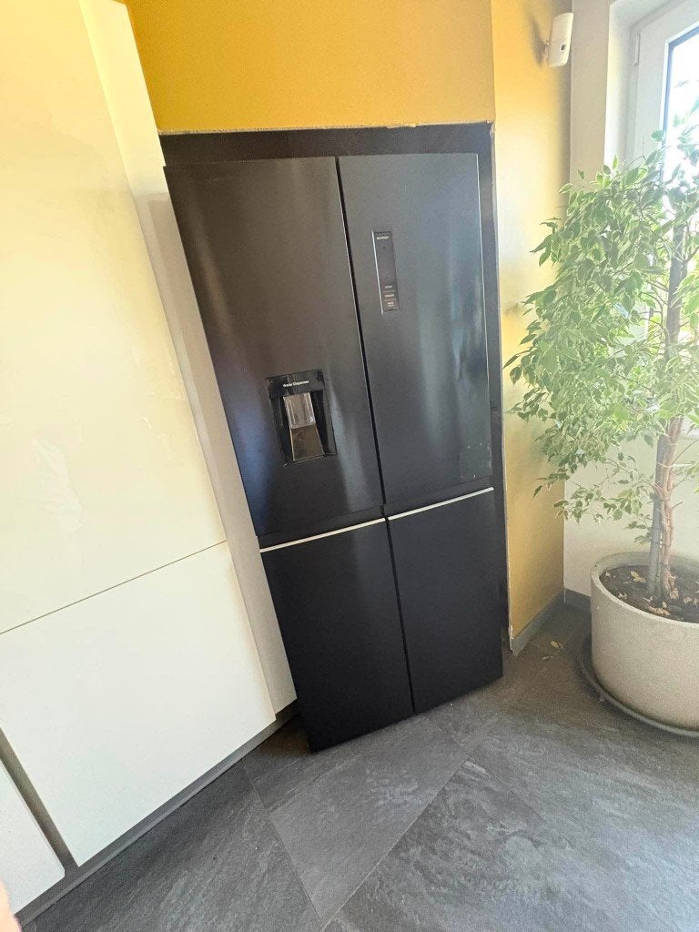 réfrigérateur, Neuf, 160 cm ou plus, Enlèvement, 200 litres ou plus