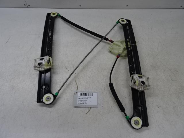 RAAMMECHANIEK RECHTS VOOR BMW X3 (E83) (09-2003/08-2011), Auto-onderdelen, Gebruikt, BMW