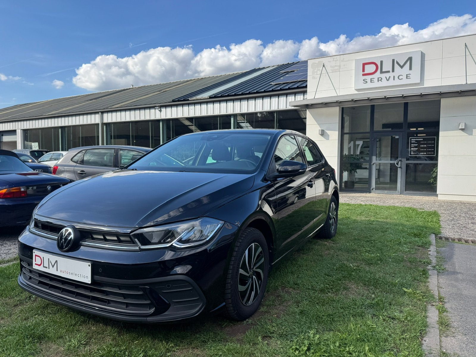 Volkswagen Polo Life Business 1.0tsi 95cv 08/2022 82000km, Achat, https://public.car-pass.be/vhr/2c986a26-5d3b-4ebe-b1ff-4d9f1824a31f