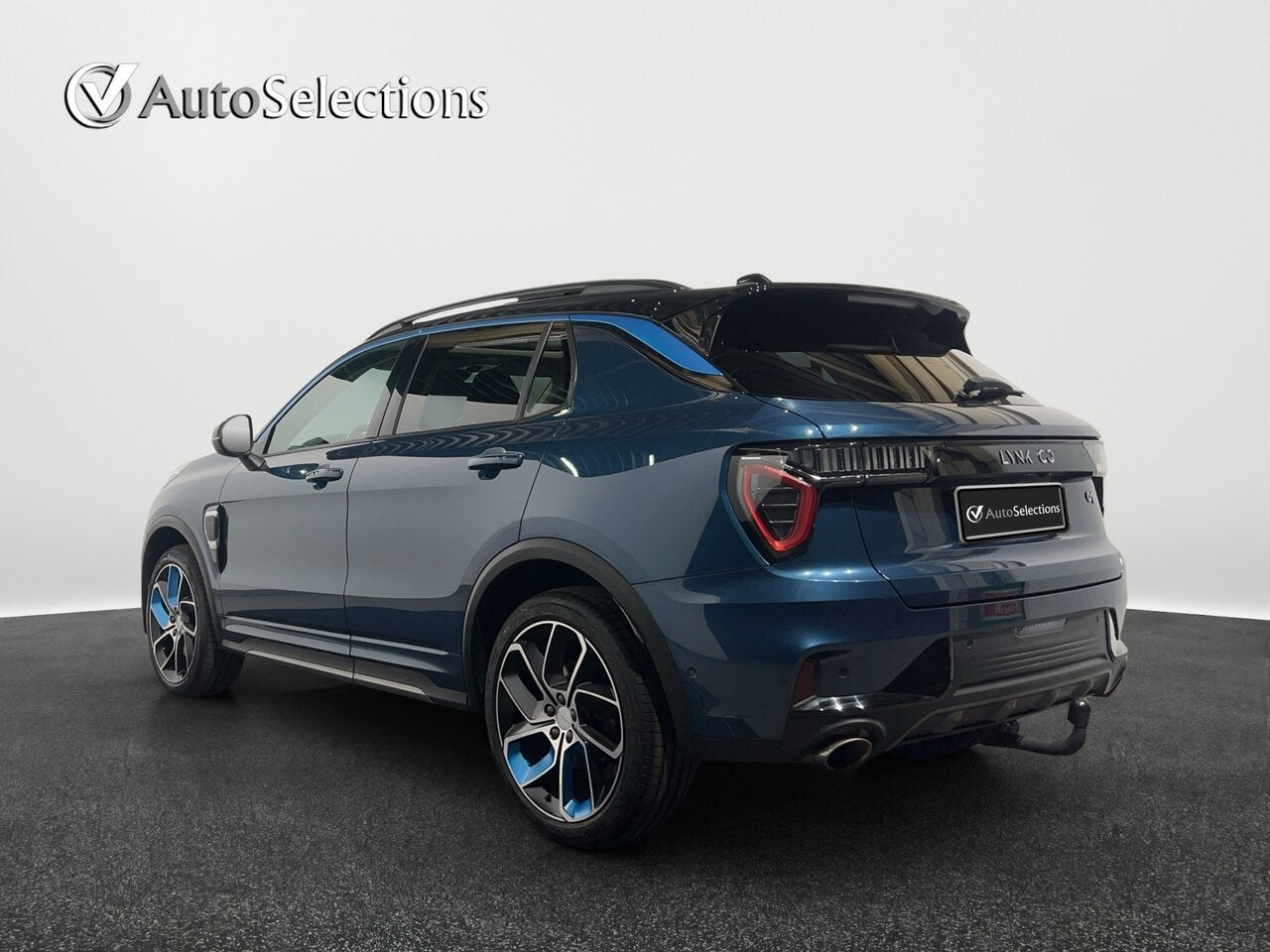 Lynk & Co 01 1.5 PHEV Hybride/Luxury/Panodak, Auto's, 0 min, https://public.car-pass.be/vhr/b70bda93-adea-4fc7-a93d-b5dcf5b611a1