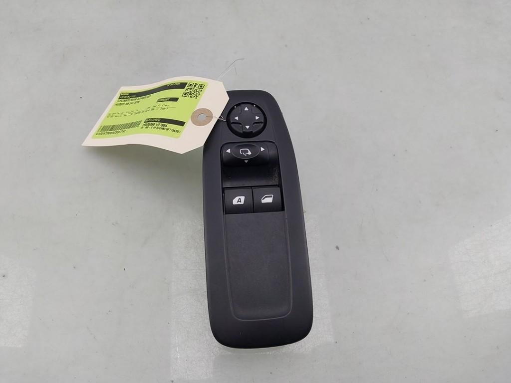 RAAMSCHAKELAAR 208 I (CA / CC / CK / CL) (|96751129ZD|), Dhr. J. Ham, Gebruikt, Administratie@autoham.nl, Peugeot