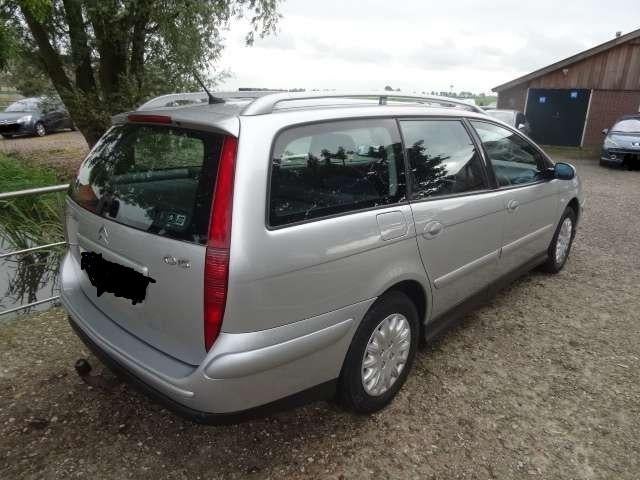 Onderdelen Citroen C5, Ophalen, Gebruikt, Citroën