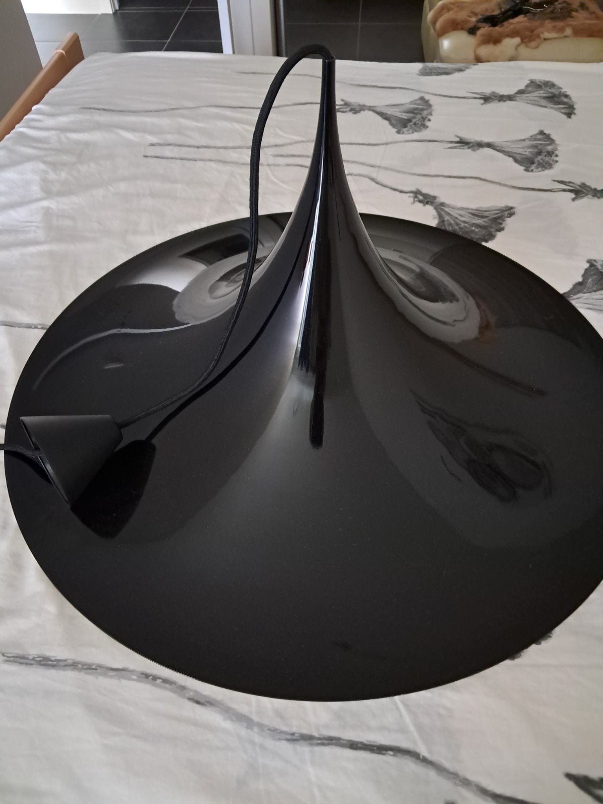 lamp, Huis en Inrichting, Ophalen