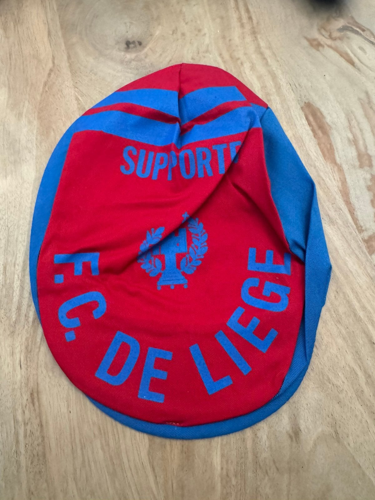 Rfc liege, Enlèvement ou Envoi, Comme neuf, Casquette