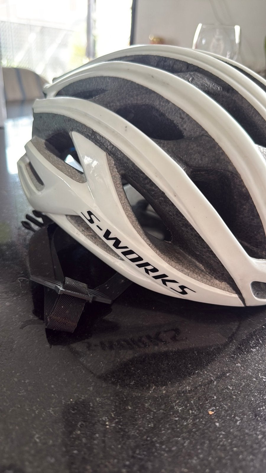 Specialized prevail 2, Fietsen en Brommers, Ophalen, Gebruikt