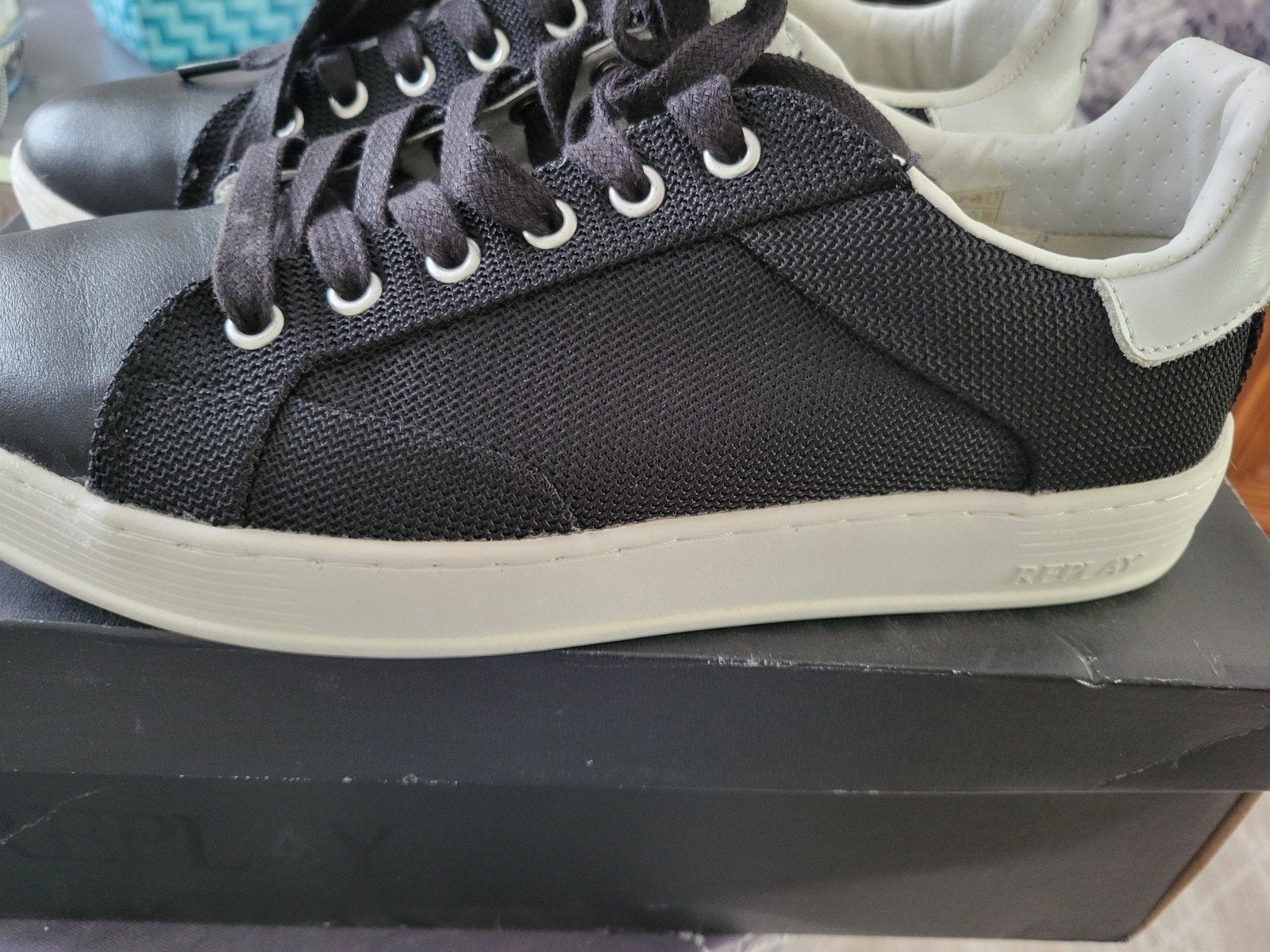 Replay schoenen maat 41