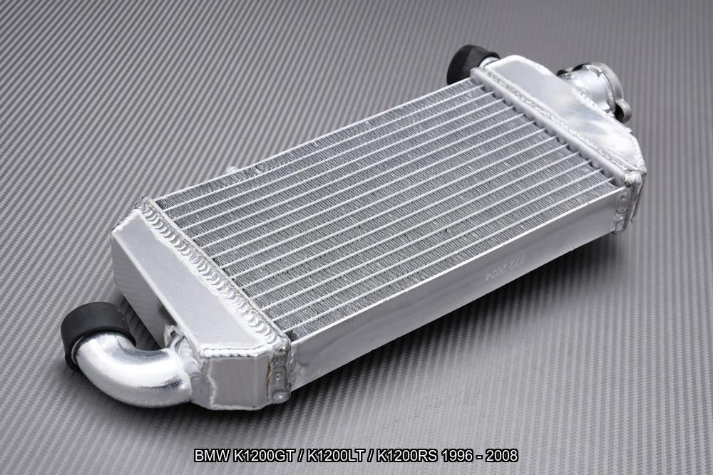 Radiateur Koeler BMW K1200GT / K1200LT / K1200RS 1996 - 2008, Motoren, Ophalen of Verzenden, Nieuw