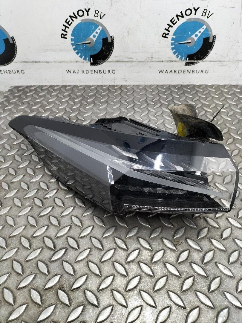 PEUGEOT 308 P5 ACHTERLICHT L 9835299580 2023, Enlèvement ou Envoi, Utilisé, ARN reconnu
