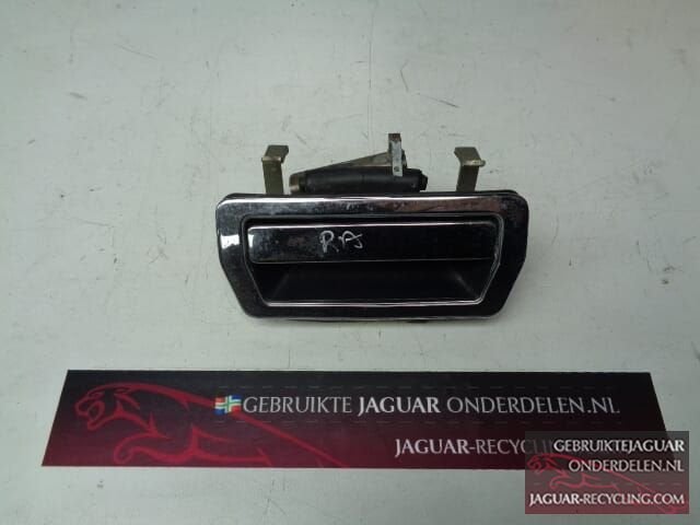 Handgreep achter rechts model Jaguar XJ40 1986-1989, -, Utilisé, Jaguar, -