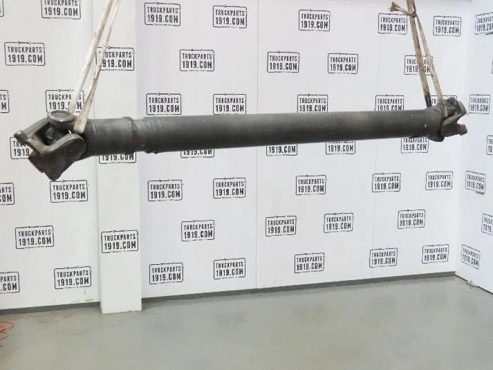 DAF Axle & Steering Parts Aandrijfas L1=110,L2=1880 DAF, Auto-onderdelen, Vrachtwagen-onderdelen, Ophalen, Gebruikt, DAF, Transmissie en Accessoires
