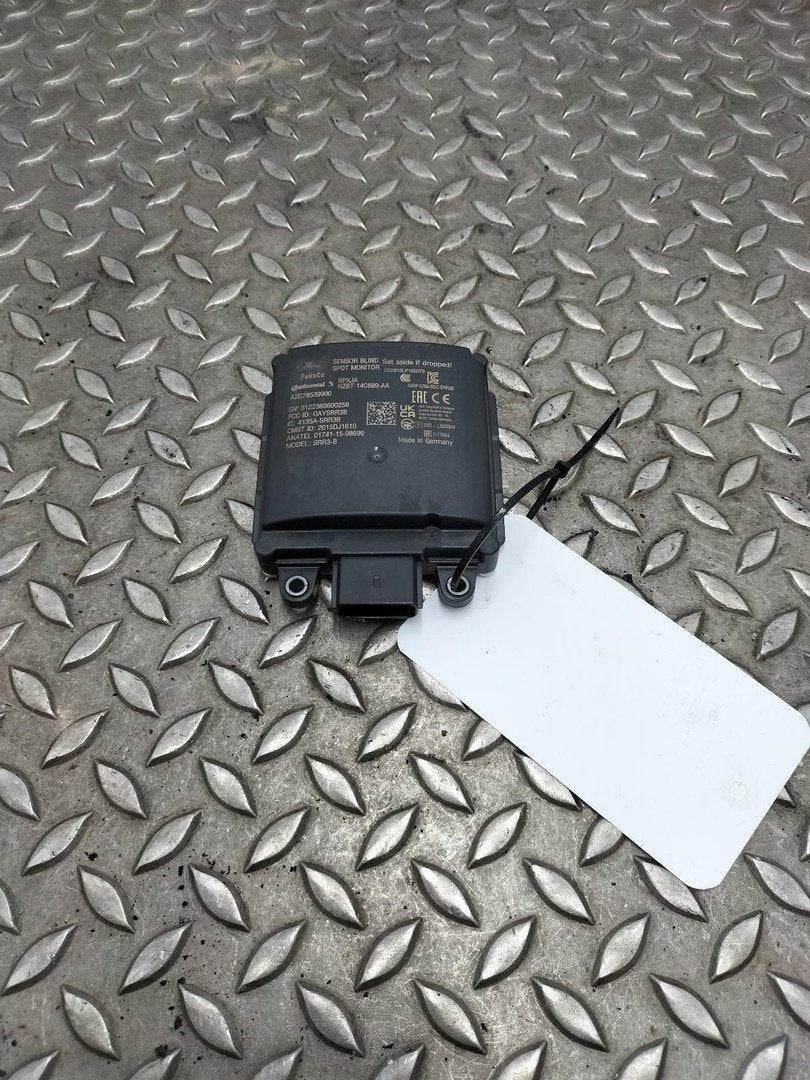 FORD PUMA ST-LINE SENSOR RADAR NZ6T14C689AA 2023, Enlèvement ou Envoi, Utilisé, ARN reconnu