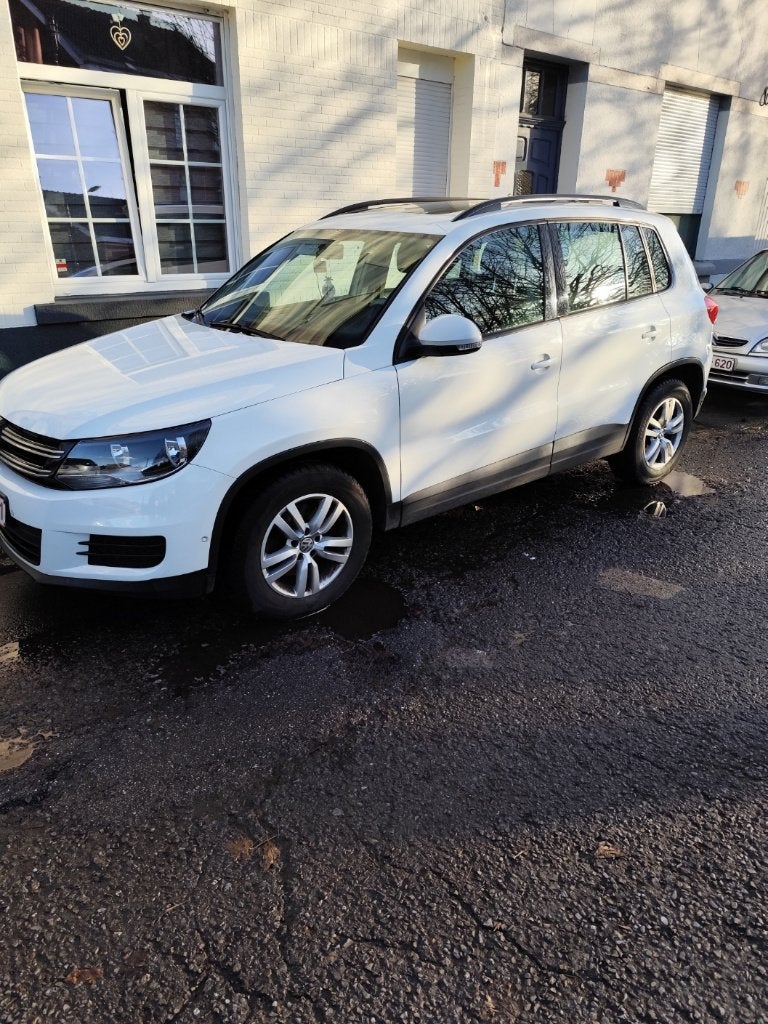 voiture, Autos, Volkswagen, 116 g/km, Achat, Boîte manuelle, Noir
