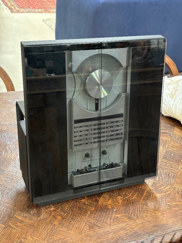 Chaine hifi et télévision Bangs of Olufsen 4002, Enlèvement ou Envoi, Olufsen 4002, ., .