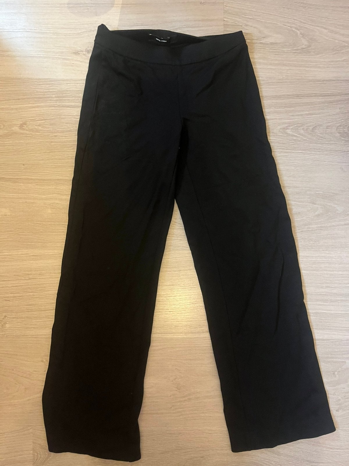 Flaired broek, Enlèvement ou Envoi, Comme neuf, Longs, Taille 34 (XS) ou plus petite