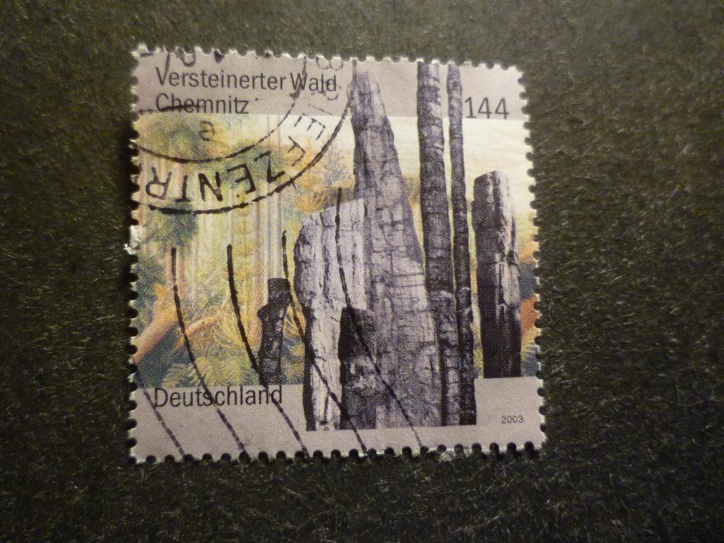 Duitsland/Allemagne 2003 Mi 2358(o) Gestempeld/Oblitéré, Envoi