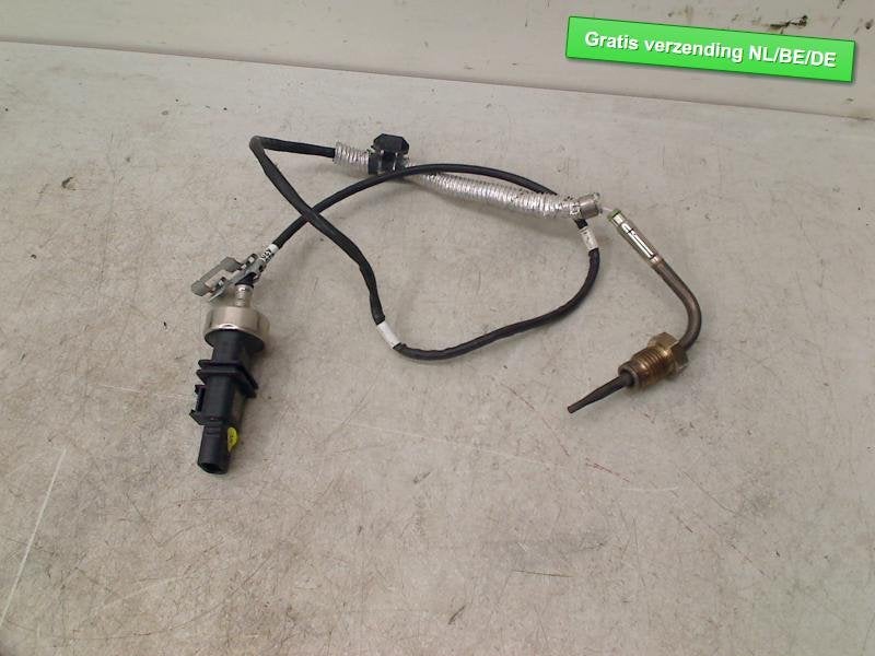 SONDE DE TEMPERATURE Volkswagen T-Roc I (06K919529A), Volkswagen, Volkswagen AG, Utilisé, Kundenbetreuung@volkswagen.de