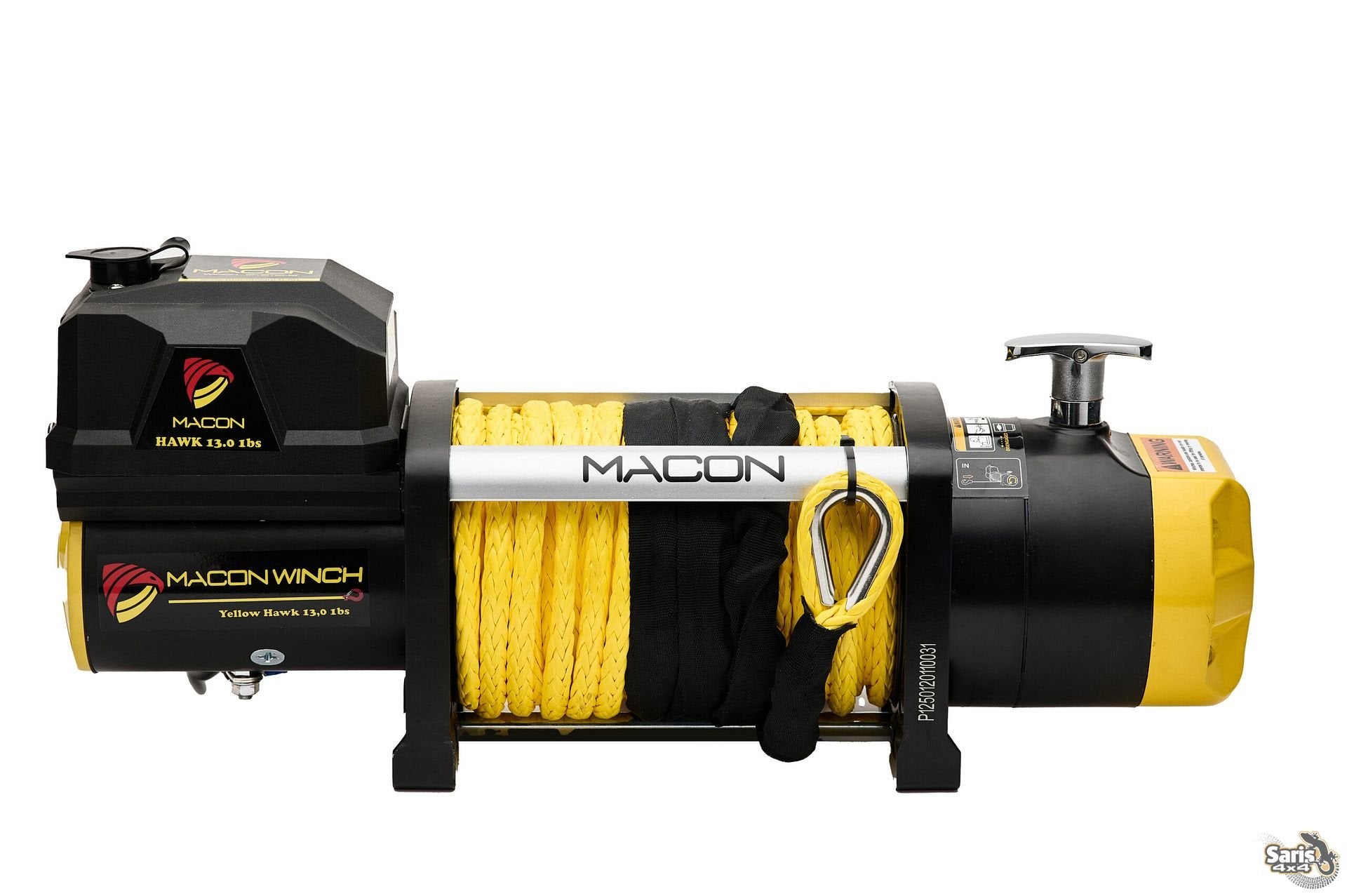 Macon lier Yellow Hawk 13.0 S 12V, Auto diversen, Overige Auto diversen, Ophalen of Verzenden, -, -, -