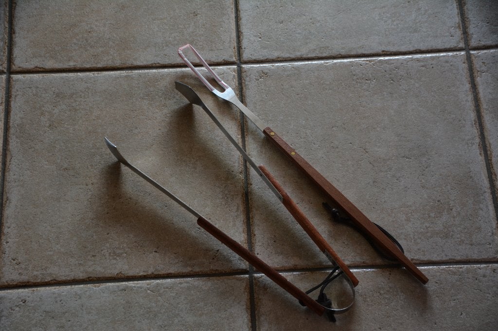 Barbecue-accessoires, Ophalen of Verzenden, Nieuw