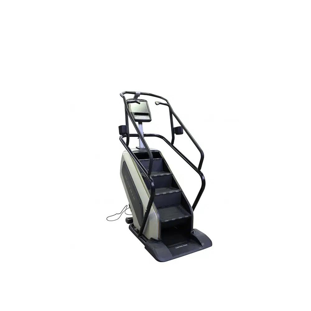 Matrix – C7xi ClimbMill – Traploper, Sport en Fitness, Ophalen of Verzenden, Zo goed als nieuw, Benen, Overige typen