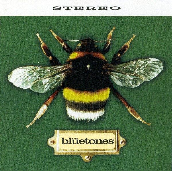 The Bluetones - Slight return - Cd single, Cd's en Dvd's, Cd Singles, 1 single, Ophalen of Verzenden, Nieuw in verpakking, Rock en Metal